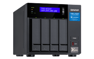 qnap serwer